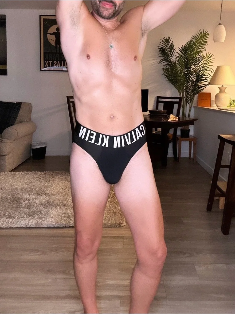Calvin Klein calvin klein